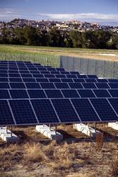 Brandoni Solare: generatore fotovoltaico Recanati
